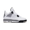 air jordan 4 retro white cement 2016 gs