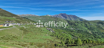 appartement à Saint-Lary-Soulan (65)