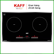 Bếp Điện Từ Kaff Kf - Ih870Z - Hàng Chính Hãng