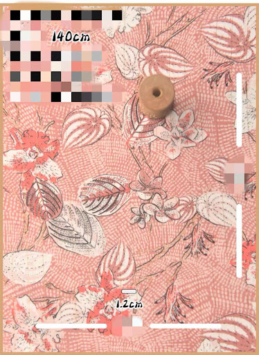 Title 52, Delicate, hand-made clothing from silky cotton ...