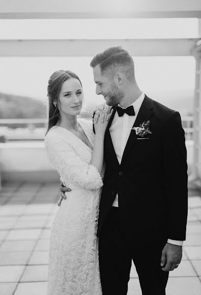 Wedding photographer Martin Faltejsek (martinfaltejsek). Photo of 15 October 2019