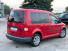 продам авто Volkswagen Caddy Caddy