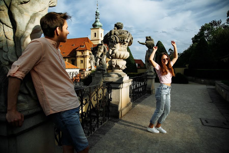 Fotografer pernikahan Aleksandra Boeva (boeva). Foto tanggal 25 Desember 2017