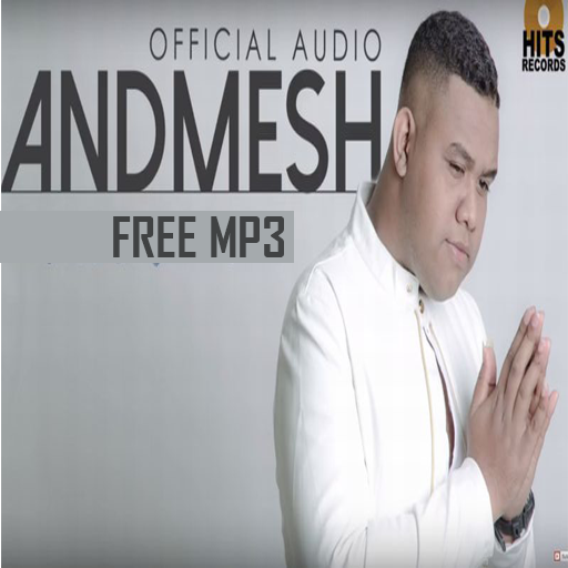 Andmesh Kamaleng MP3 Music No WiFi Needed All Free