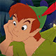 Peter Pan Wallpaper & Disney Peter Pan Movie