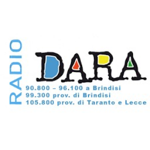 Radio Dara 1.1 Icon