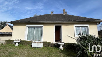 maison à Doué-en-Anjou (49)