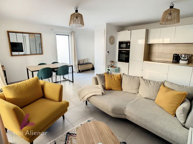 Vente appartement 4 pièces 84.65 m² à Bruges (33520), 379 000 €