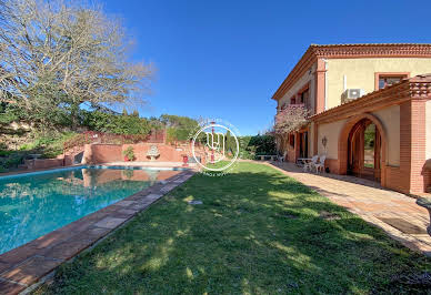 Villa avec piscine 4