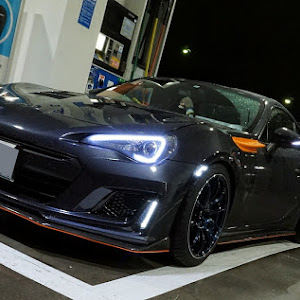 BRZ ZC6