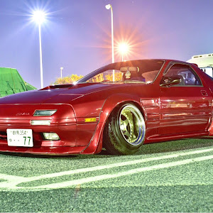 RX-7 FC3C