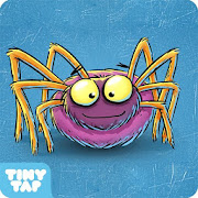 Itsy Bitsy Spider Singalong  Icon