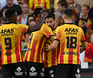 KV Mechelen reageert kordaat op beslissing van het BAS over stopgezette match