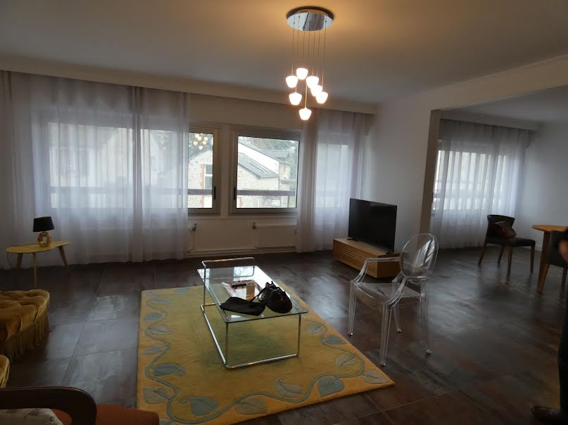 Vente appartement 5 pièces 121 m² à Alençon (61000), 203 000 €