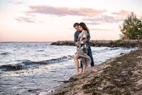 Wedding photographer Viktoriya Topolyan (topolian). Photo of 10 January 2021