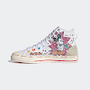 nizza hi rf / footwear white / footwear white / wonder glow