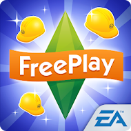 Download The Sims FreePlay v5.29.1 APK (MOD, unlimited money/LP