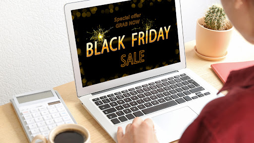 Local consumers are expected to spend R26.6 billion this Black Friday, boosted by online purchases.