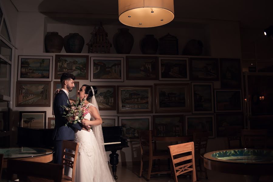 Fotógrafo de casamento Ronny Viana (ronnyviana). Foto de 12 de março 2018