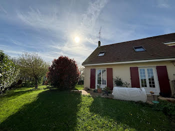 maison à Argentan (61)