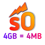 Cover Image of Herunterladen soShell -All in One Fast app Browser 1.8 APK