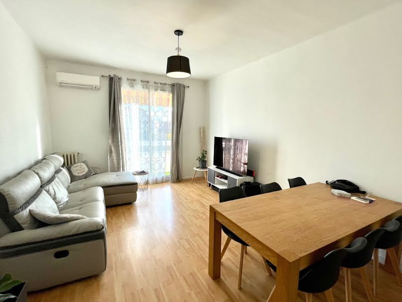 Vente appartement 3 pièces 83 m² à Toulon (83000), 173 000 €