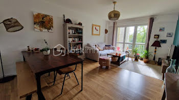 appartement à Saint-Brieuc (22)