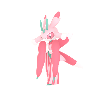 Lurantis