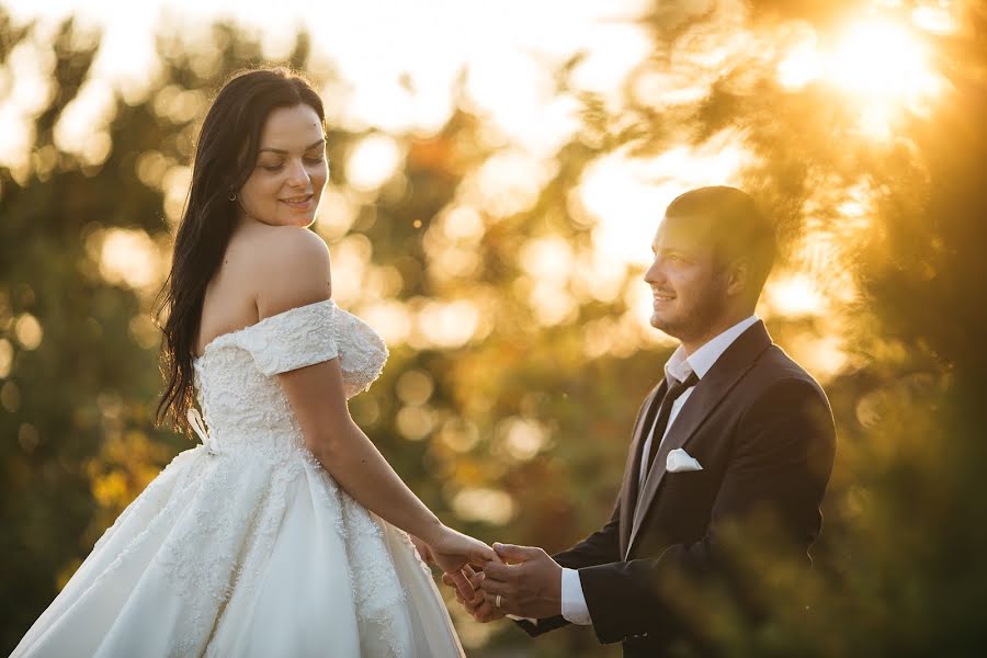 Fotografer pernikahan Manu Filip (manufilip). Foto tanggal 6 September 2019