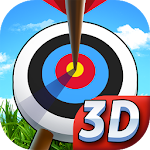 Cover Image of 下载 Archery Elite™ 2.2.1.0 APK