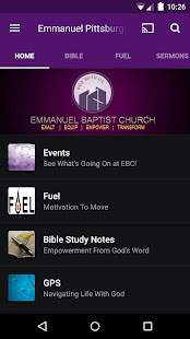 Emmanuel Pittsburgh(圖1)-速報App