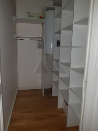 appartement à Brest (29)