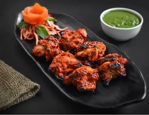 Chicken Tikka [6 Pieces]