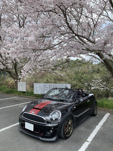 【ルイ】さんのMINI Roadsterホイールの画像