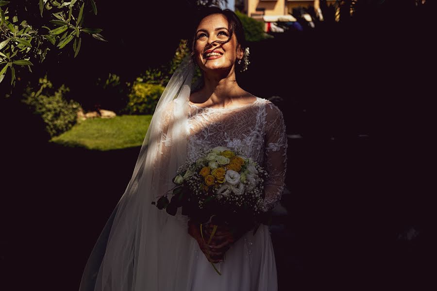 Wedding photographer Gabriele Marraneo (gabrimarra). Photo of 12 July 2022