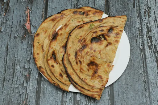 Laccha Paratha