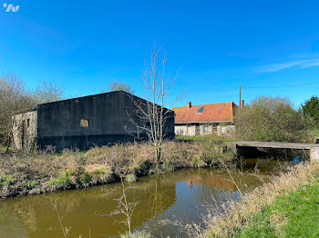 ferme à Les Attaques (62)