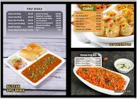 Balaji Fast Food menu 4