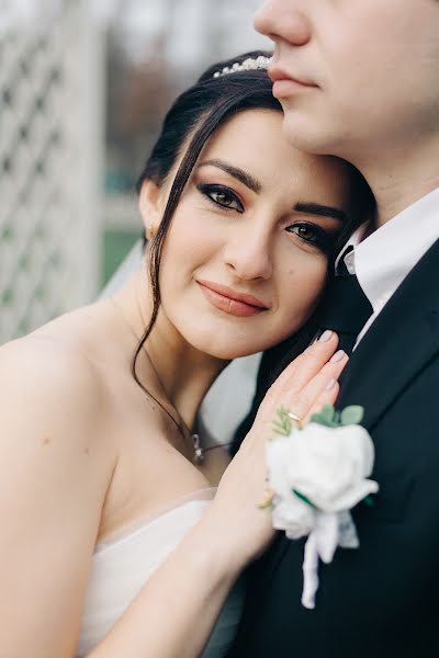 Wedding photographer Bohdan Danyliuk (danyluk). Photo of 15 December 2019