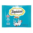 [Quà Tặng] Bánh Thưởng Dành Cho Mèo Temptations Vị Cá Ngừ 12G