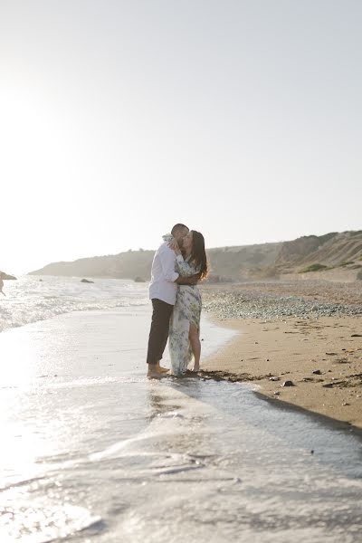 Fotografo di matrimoni Eleni Varsanidou (leniphotography). Foto del 28 novembre 2022