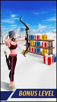 Archery Tournament Screenshot