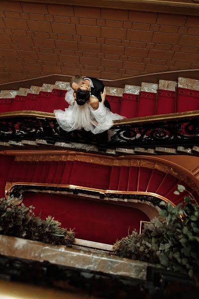 Photographe de mariage Evgeniy Lezhnin (lezhninevgeniy). Photo du 10 février