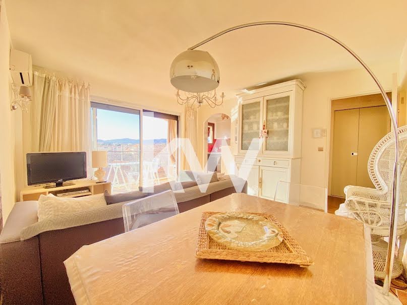 Vente appartement 2 pièces 40.37 m² à Frejus (83600), 170 500 €