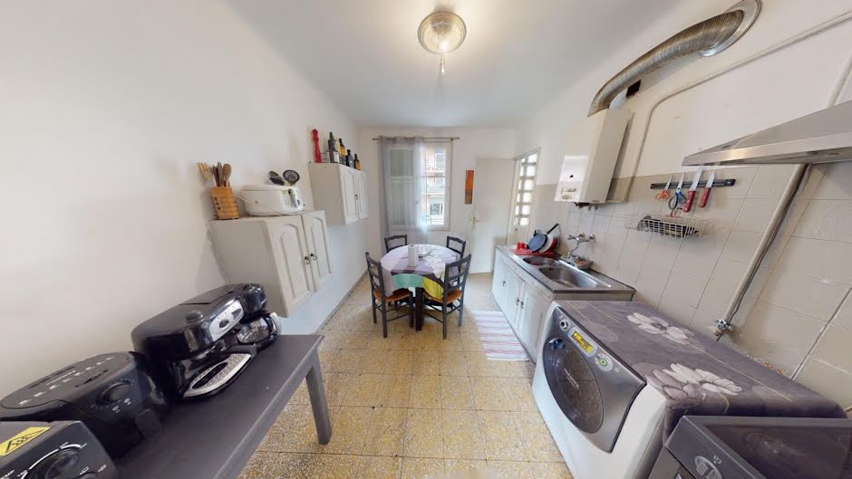 Vente appartement 4 pièces 104 m² à Ajaccio (20000), 242 000 €