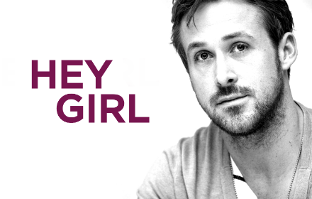 Hey Girl small promo image