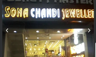 Sona Chandi Jewellers