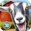 Goat Quest: Animal Simulator icon