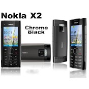 Điện Thoại Nokia X2 - 00 Nhỏ Gọn – Nghe Gọi Tốt