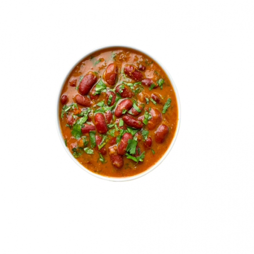 Rajma Dal Makhani